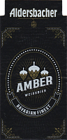 Альдерсбахер Амбер Вайсбир