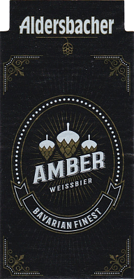 Альдерсбахер Амбер Вайсбир