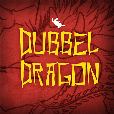 Дюббель Драгон