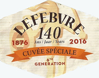 Барбар Кюве Спешиал