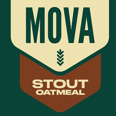 Стаут Оутмил