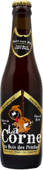 LaCorneQuadrupel