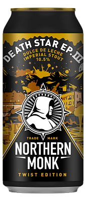 ДЕС СТАР ЭПИЗОД 3 // ДУЛЬСЕ ДЕ ЛЕЧЕ ИМПЕРИАЛ СТАУТ