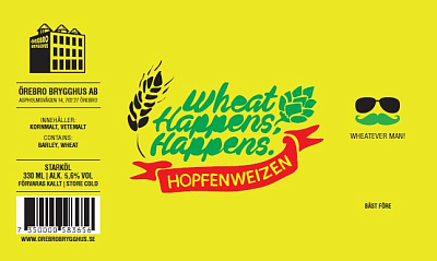 Вит Хэппенс