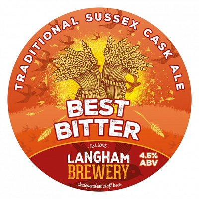 Бест Биттер