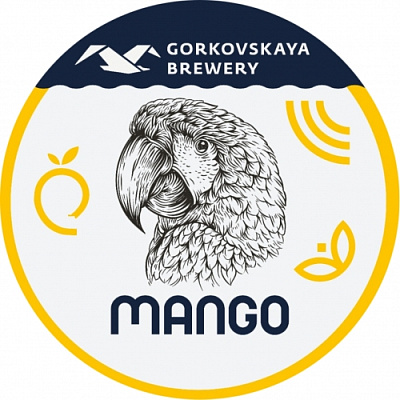МАНГО