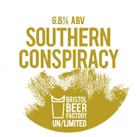Саузерн Конспираси