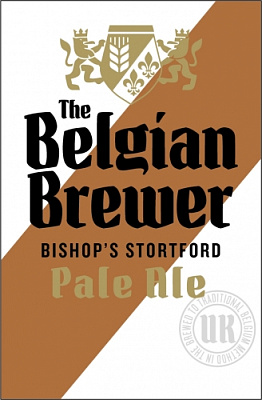 Хэнд Крафтед Пэйл Эль