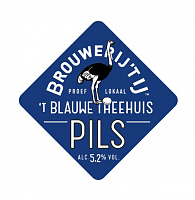 Блауве Теехуис Пилс