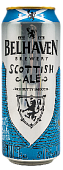 Белхевен Скоттиш Эль / Belhaven Scottish  Ale ж/б (0,44 л.)