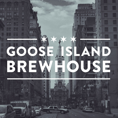 Goose Island Brewhouse Philadelphia
