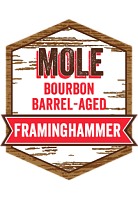 Баррел-Эйджд Фреймингхаммер Мол