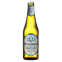 Менабреа Зеро Зеро