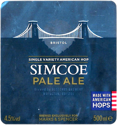 Симкоу Пэйл Эль