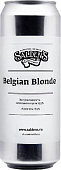 Салденс Бельджиан Блонд / Salden's Belgian Blonde ж/б (0,45 л.)