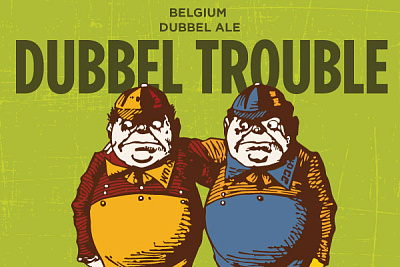 Дюббель Трабл