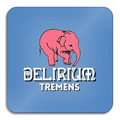 Делириум Тременс / Delirium Tremens ПЭТ (30 л.)