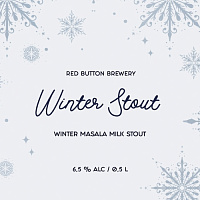 Винтер Стаут