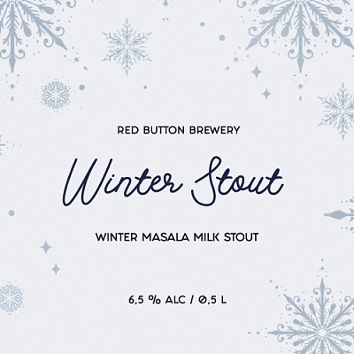 Винтер Стаут