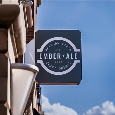 Ember + Ale