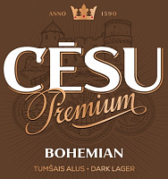 Цесу Премиум Богемиан