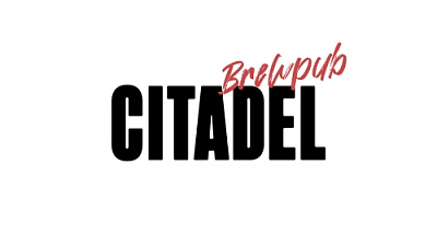 CITADEL Brewpub