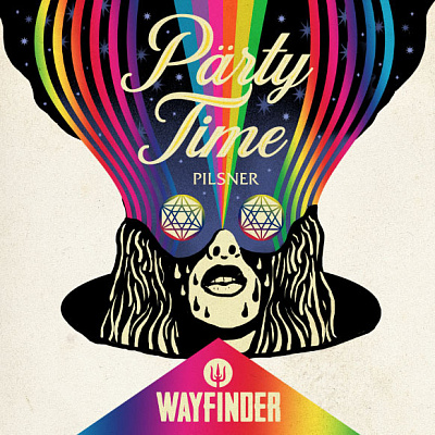 Парти Тайм Пилс