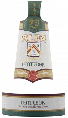 Альфа Лентебок