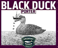 Блэк Дак Портер