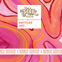 Манго Драгон Империал Смузи