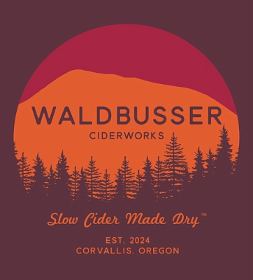 Waldbusser Ciderworks