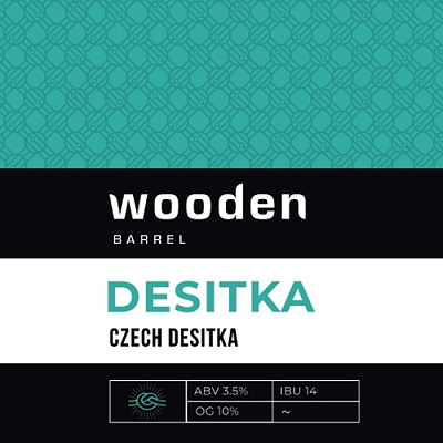 Чеш Деситка