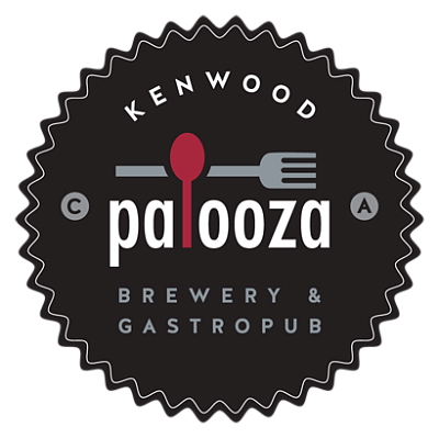 Palooza Brewery & Gastropub