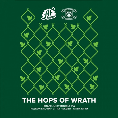 Хопс оф Врат