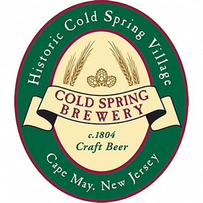 Cold Spring Brewery