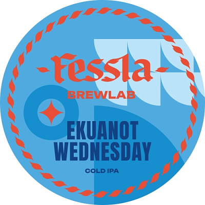 Экуанот Уэнсдэй