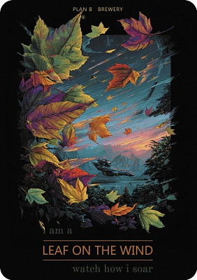 Лиф Он Зе Винд