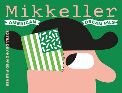 Американ Дрим Драй-Хоппед