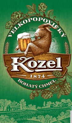 Козел Богаты Хмель