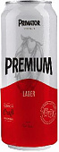 Приматор Премиум / Primator Premium ж/б (0,5 л.)