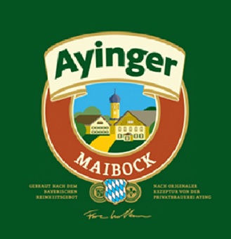 Ayinger-Maibock