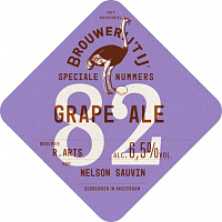 82 Грейп Эль