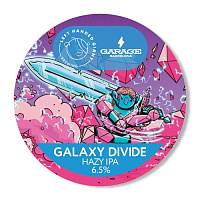 Гэлакси Дивайд