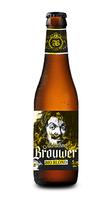 Адриен Браувер Био Блонд