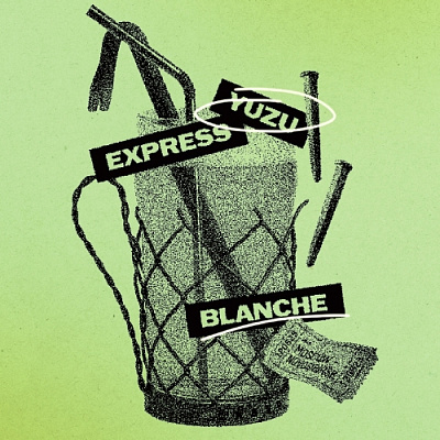 Юзу Экспресс Бланш
