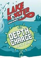 Депт Чардж Джуси ИПА