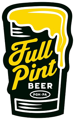 Full Pint Beer