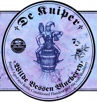 Де Кёйпер Вилде Бессен Блюбери