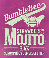 Строберри Мохито