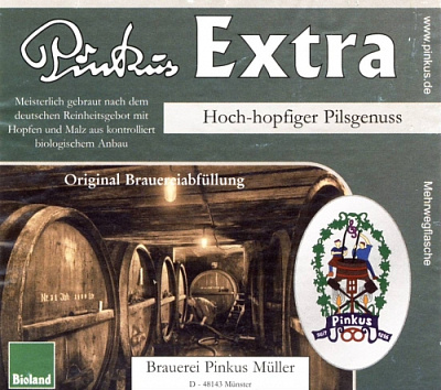 Пинкус Экстра